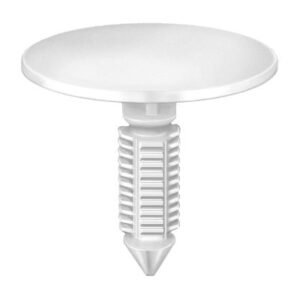 Door Panel Retainers