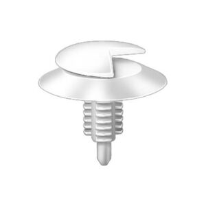 Door Trim Panel Retainers