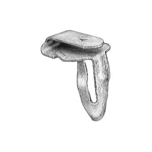 Trim Panel Fastener - Chrysler