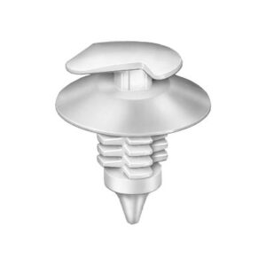 Double Head Door Trim Panel Retainer