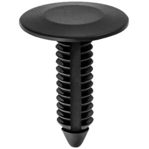 GM & Chrysler Fascia Retainer