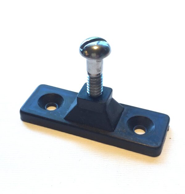 2-Hole Side Mount