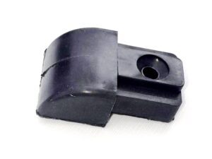 Channel End Cap