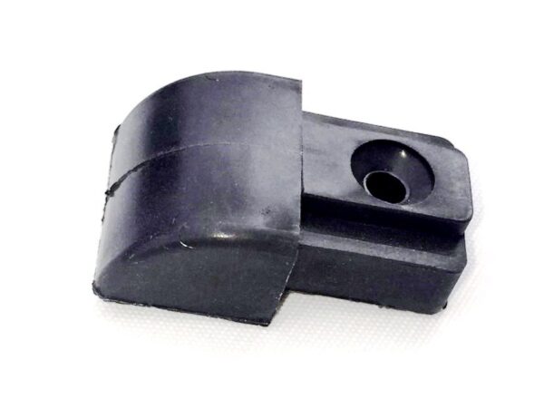 Channel End Cap