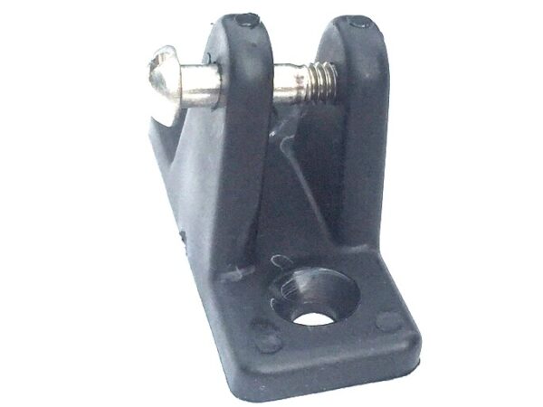 Deck Hinge Angled