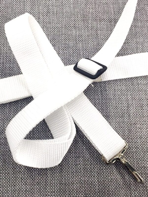 Long Adjustable Boat Strap