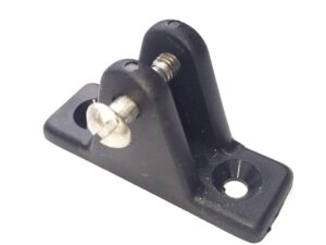 Large Deck Hinge