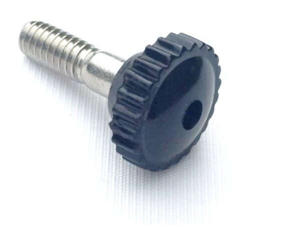 Round Nylon Head Screw