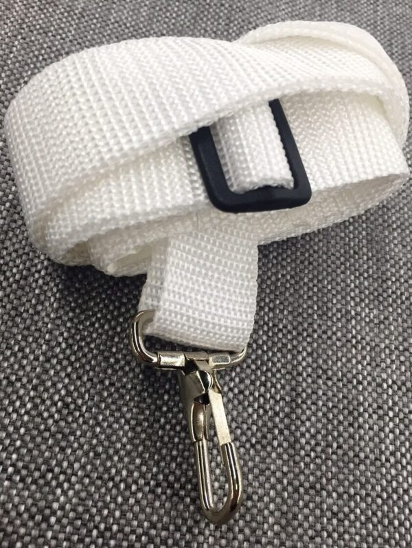 Short Adjustable Boat Strap