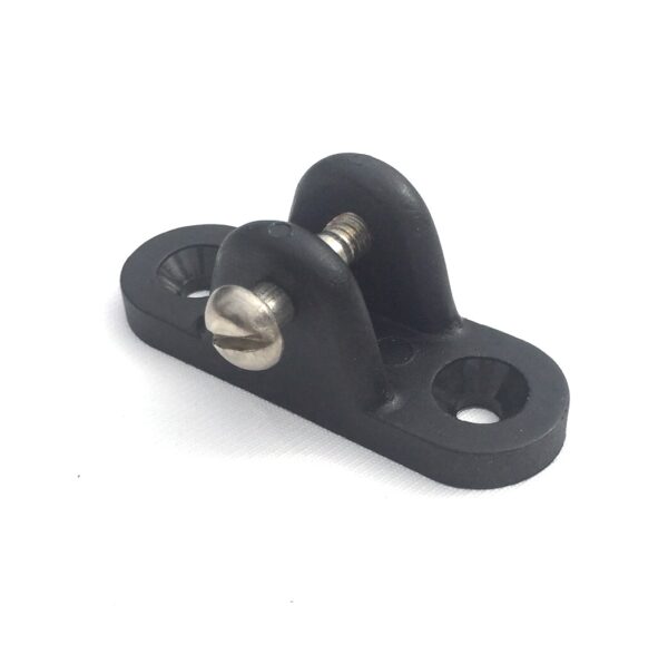 Small Deck Hinge