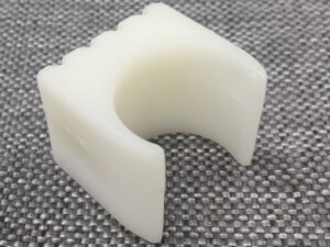 Window Spacer White