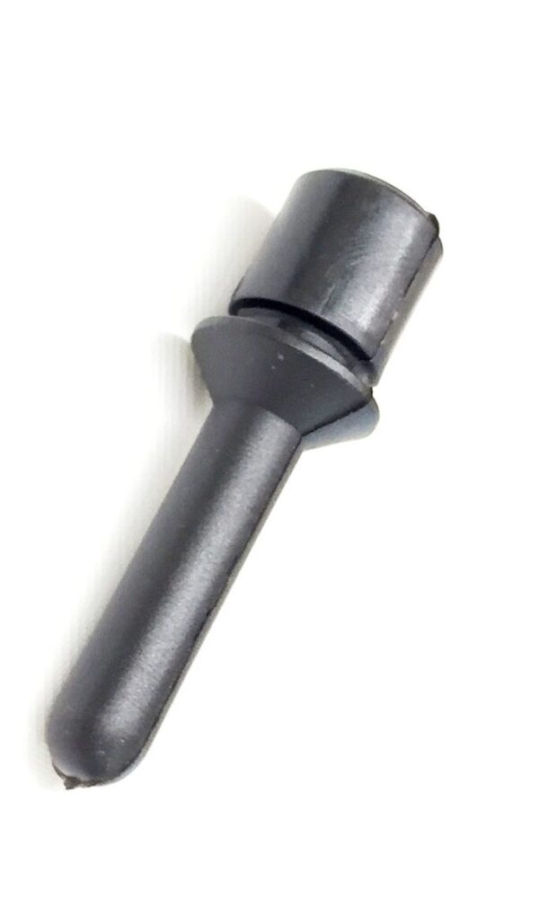 3/4″ Pole End – Fits 2″ Grommet