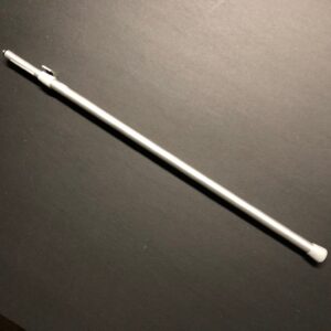 Single-Cam Cover Support Pole