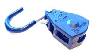 1/4" Ratchet Tie Down