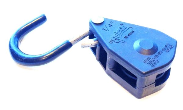 1/4" Ratchet Tie Down