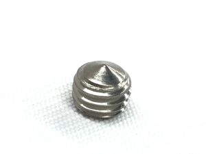 Set Screw SS