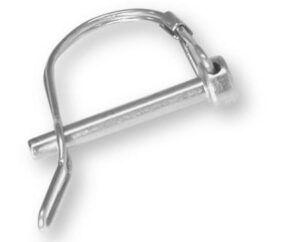 Snapper Release Pin