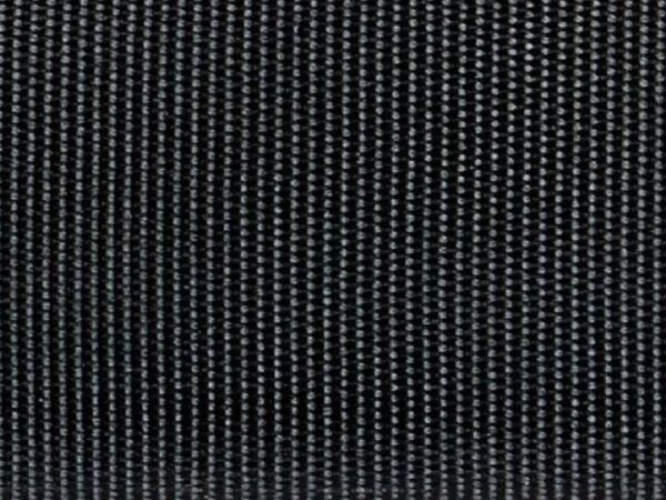 1" Binding Tape Nylon Black