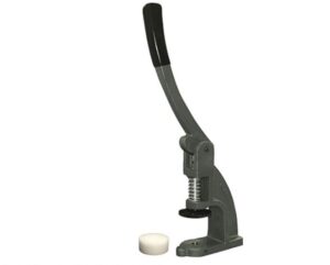 Handy Button Machine Hand Press