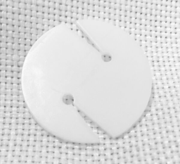 #9 Tufting Washers