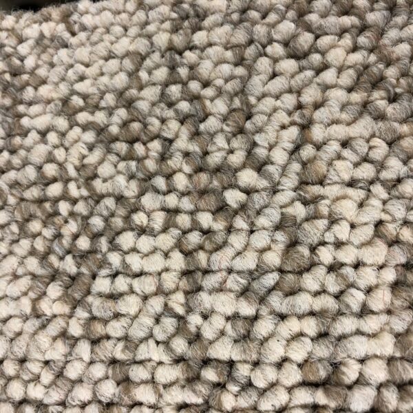 Berber Rubber Backed