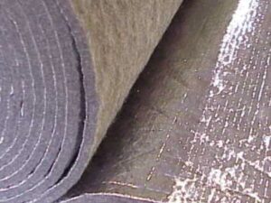 Thermozite Thermal-Acoustic Insulation 48" Wide