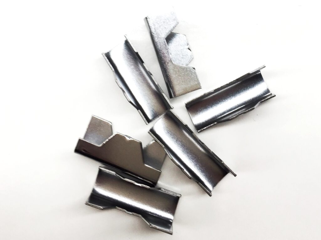 Clips, Fasteners, & Snaps Archives - Royal Upholstery
