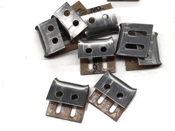 Eco-S Seat Clips