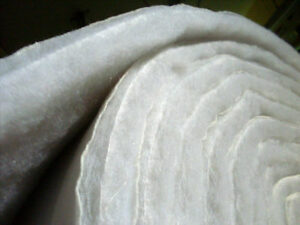 Stitched Cushion Wrap 2oz Weight