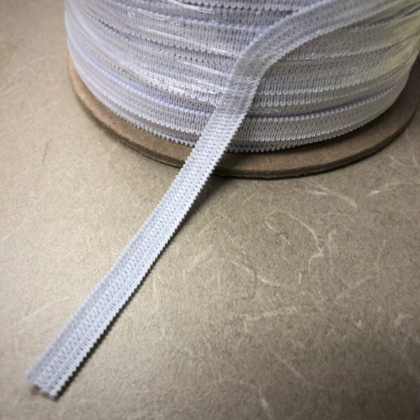 1/4" Elastic