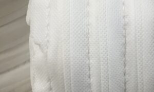 3/4" Poly Edge Roll