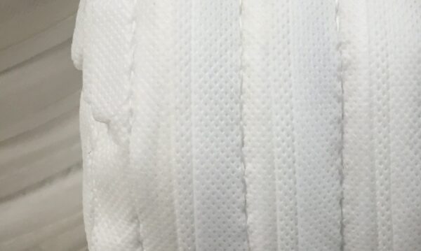 3/4" Poly Edge Roll