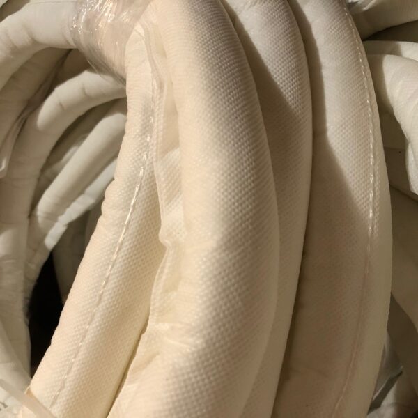 1-1/2" Poly Edge Roll