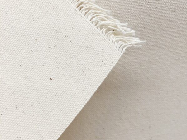 Cotton Canvas