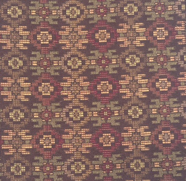 Westfork Autumn Fabric