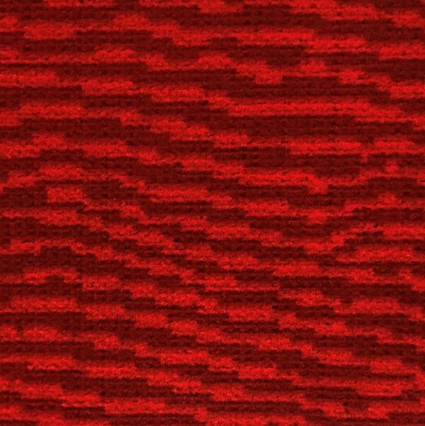 Malibu Flame Red