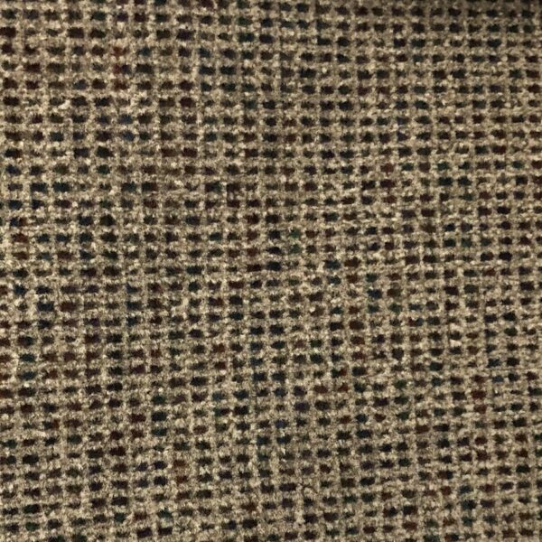 Multigrid Med Grey
