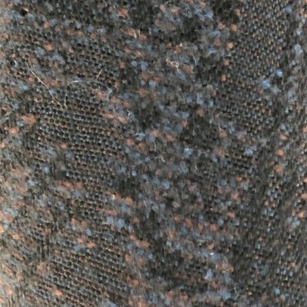 Raffia Black