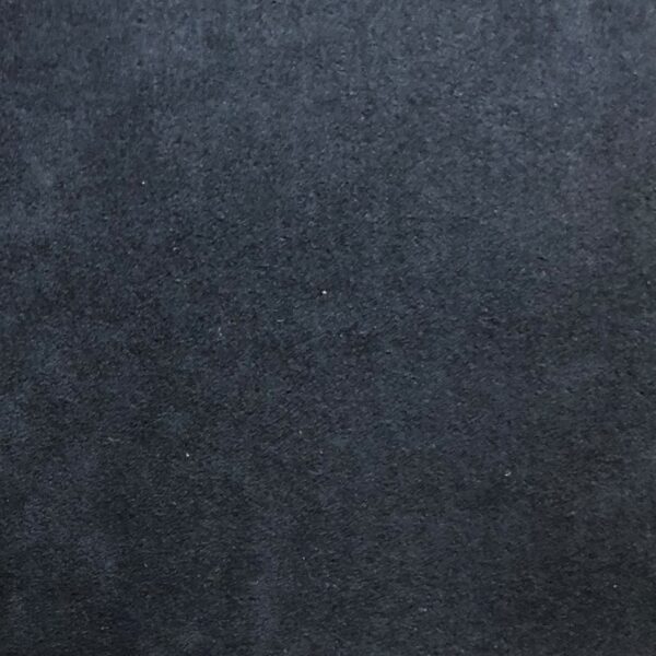 Suede-Very Dk Blue