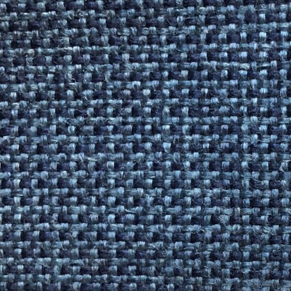 Tweed Blue