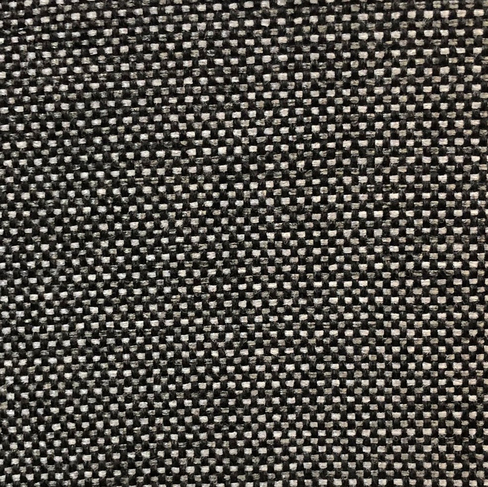 Tweed Charcoal - Royal Upholstery