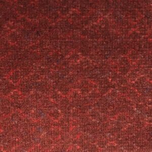 Unique Ruby Red