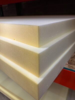 High Density Foam