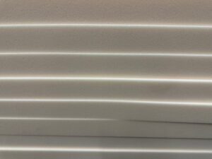 High Resiliency Foam