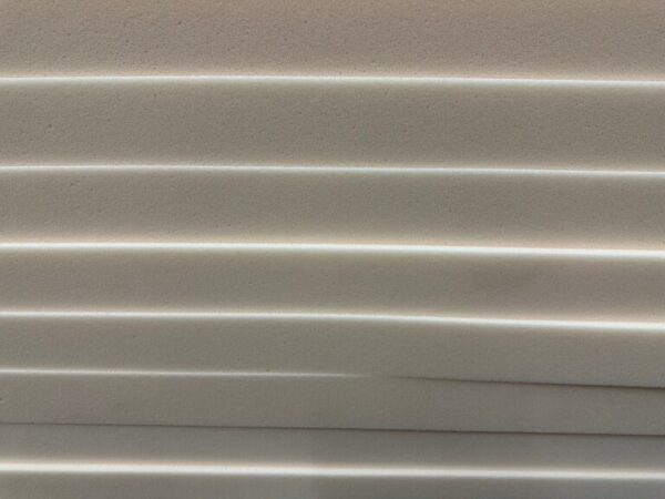 High Resiliency Foam