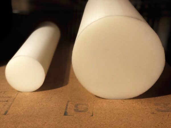 Foam Bolster