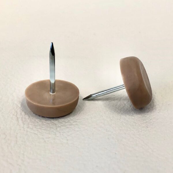 Plastic Chair Glides