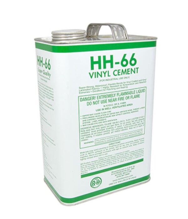 HH-66 Vinyl Cement