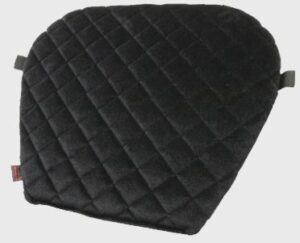 Gel Pad Large Fabric Covered