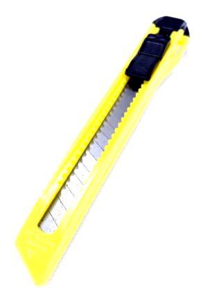 Breakaway Utility Knife